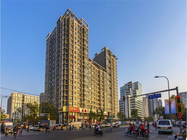 智能空调热量表能量计算